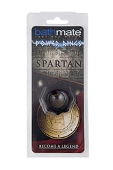 Bathmate Power Rings Spartan Ball and Cock Toys